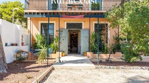 Foto 4 de Casa o xalet en venda a Músico Carlos Cosmen, Villafranqueza, Alicante