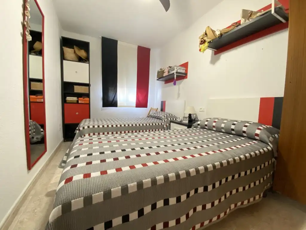 Apartment mit Pool zur Miete in Calle Sigalero, imagen 17