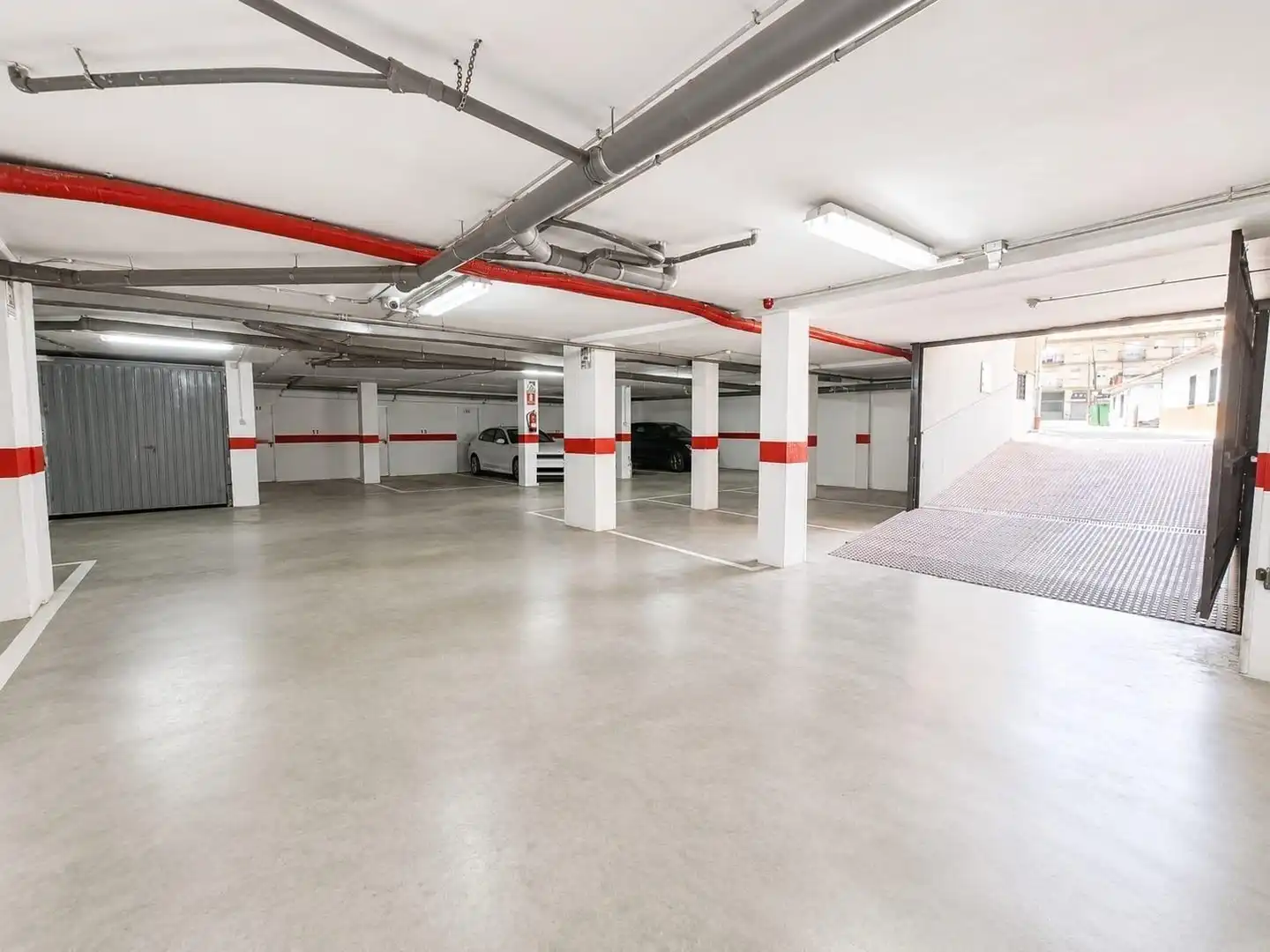 Penthouse with lift for sale in Cúllar Vega, imagen 38