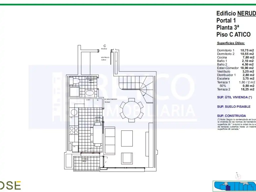 Apartments for rent in N/A, Villamediana de Iregua