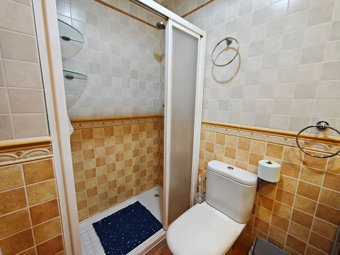 Appartement avec terrasse à louer à Avenida Avenida Costa Blanca, imagen 12