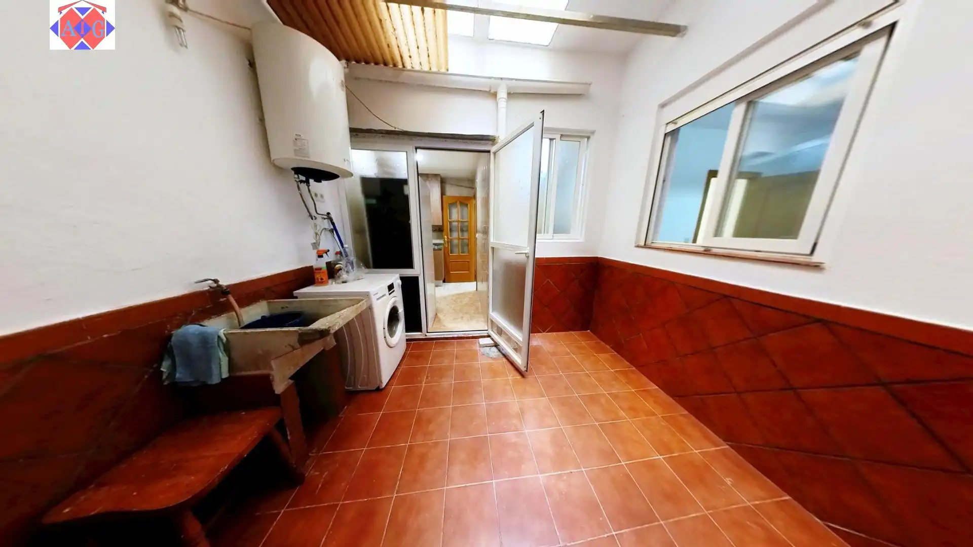 Flat for sale in Gualchos  with Furnished