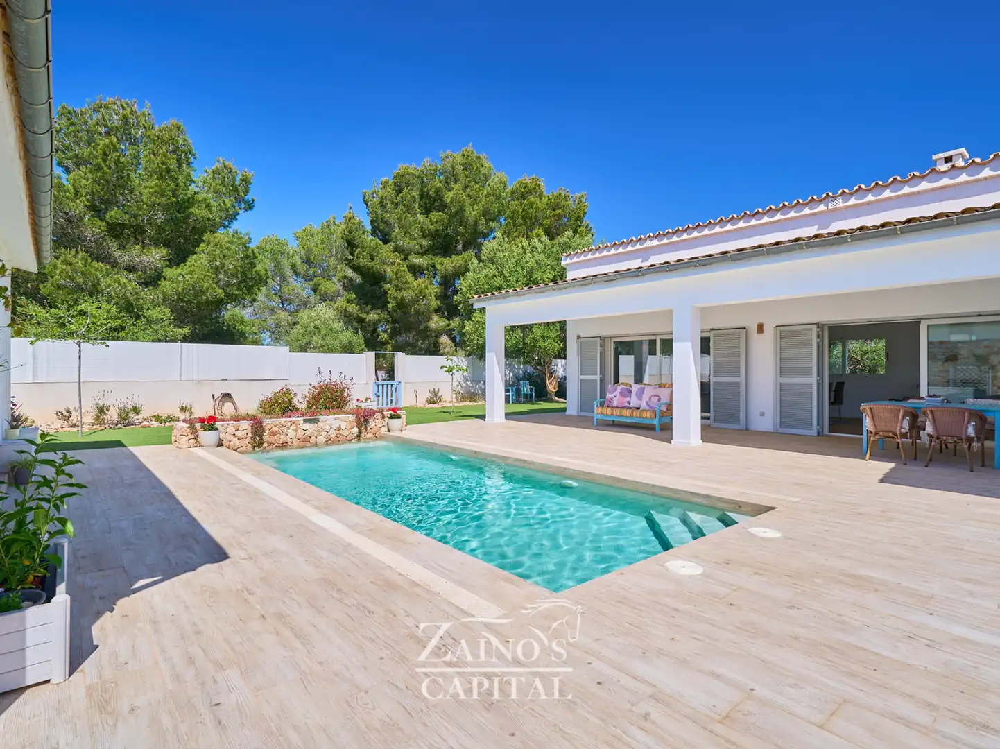 Maison avec piscine à vendre à Sa Pleta, imagen 7