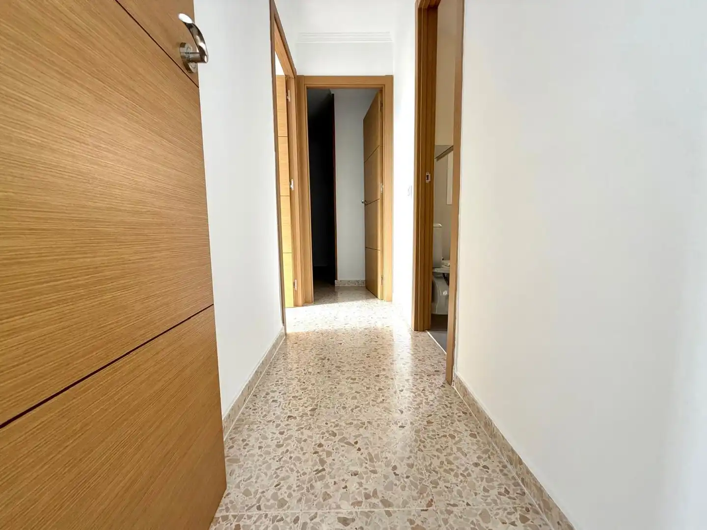 Flat for rent in Puertas del sur - Guadabajaque