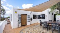 Exterior view of House or chalet for sale in Teguise  with Air Conditioner and Furnished