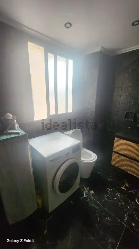 Bany de Pis en venda en Pego amb Aire condicionat, Parquet i Balcó
