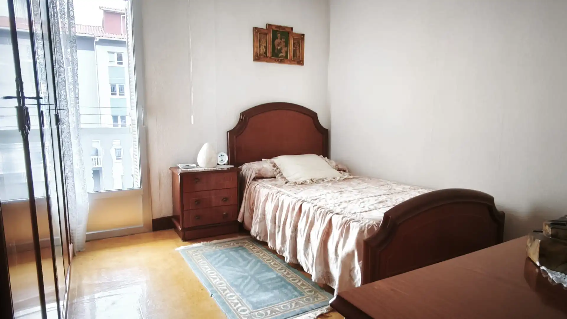 Appartamento con terrazza in vendita a Arantzazuko Andra Mari Kalea, imagen 14