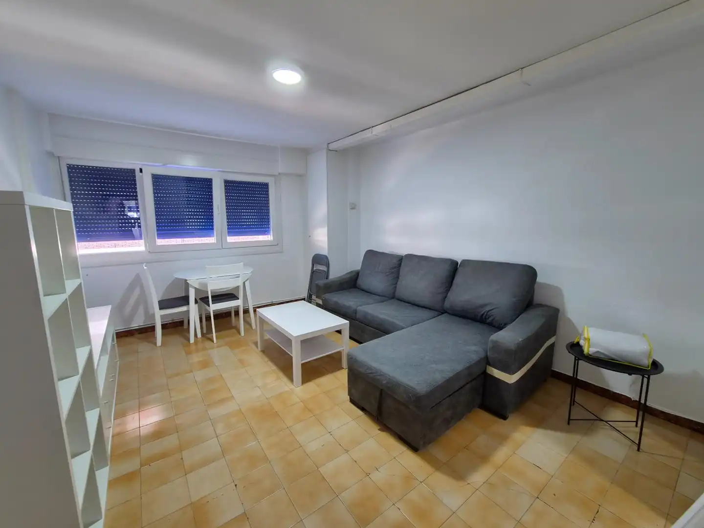 Apartments for rent in Centro
