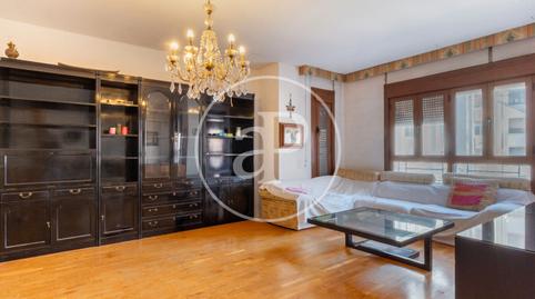 Foto 4 de Pis en venda a Av. de L'oest, Sant Francesc,  Valencia Capital