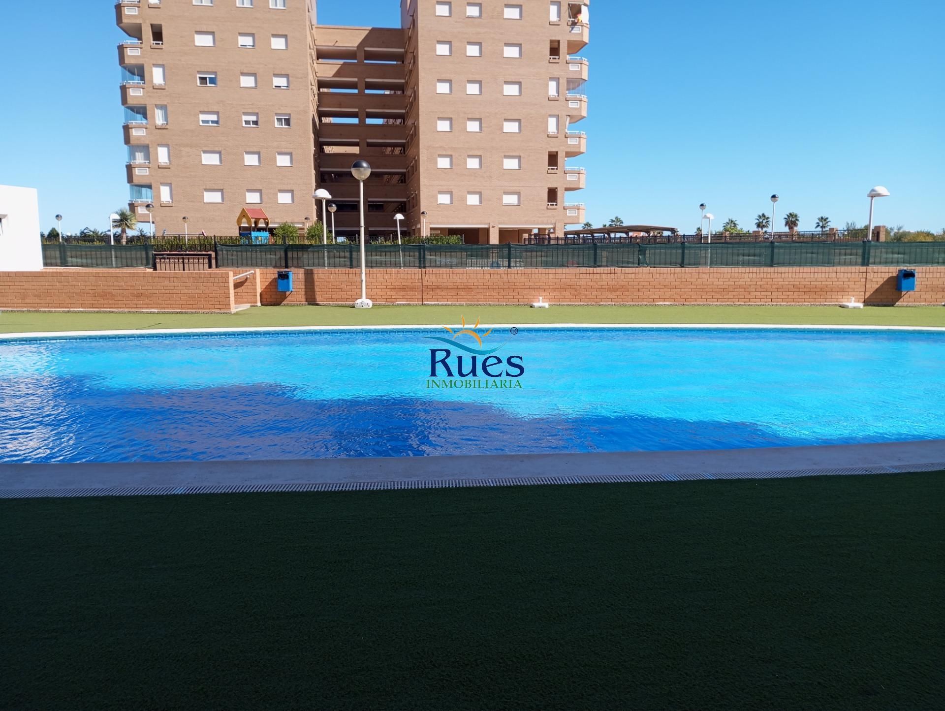 Pis en venda a Calle ALEMANIA