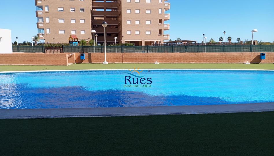 Foto 1 de Pis en venda a Calle Alemania, Cabanes, Castellón