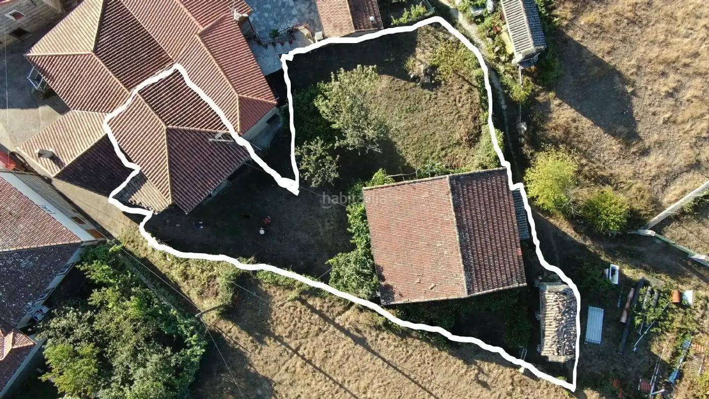 Haus mit Garten zum Verkauf in Lugar Torre_a-Nu 8, imagen 2