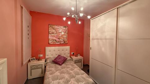 Foto 5 de Pis de lloguer a La Malva-rosa, Valencia