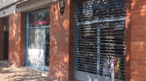 Foto 2 von Geschaftsraum zum Verkauf in Carrer del Riu Güell, 152, Can Gibert del Pla, Girona Capital