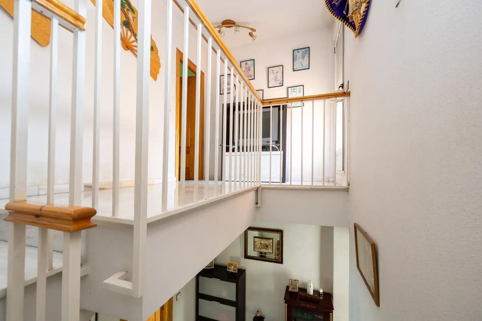 Casa adosada en venta en Calle de Miguel Induráin, Maracena