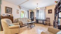 Living room of House or chalet for sale in Ciempozuelos  with Air Conditioner and Terrace