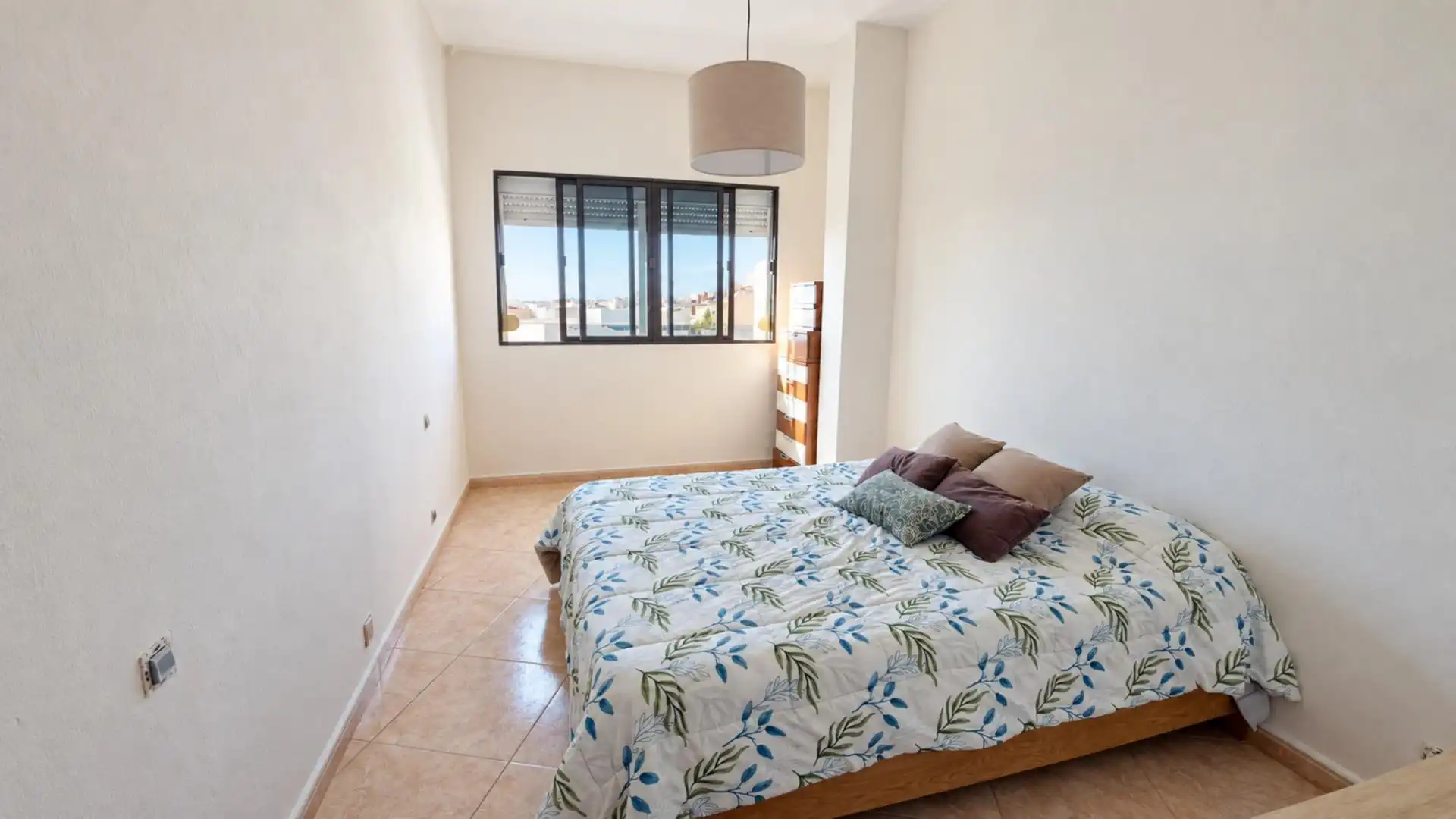 Flat for sale in Calle El Mentidero, 2, San Gregorio
