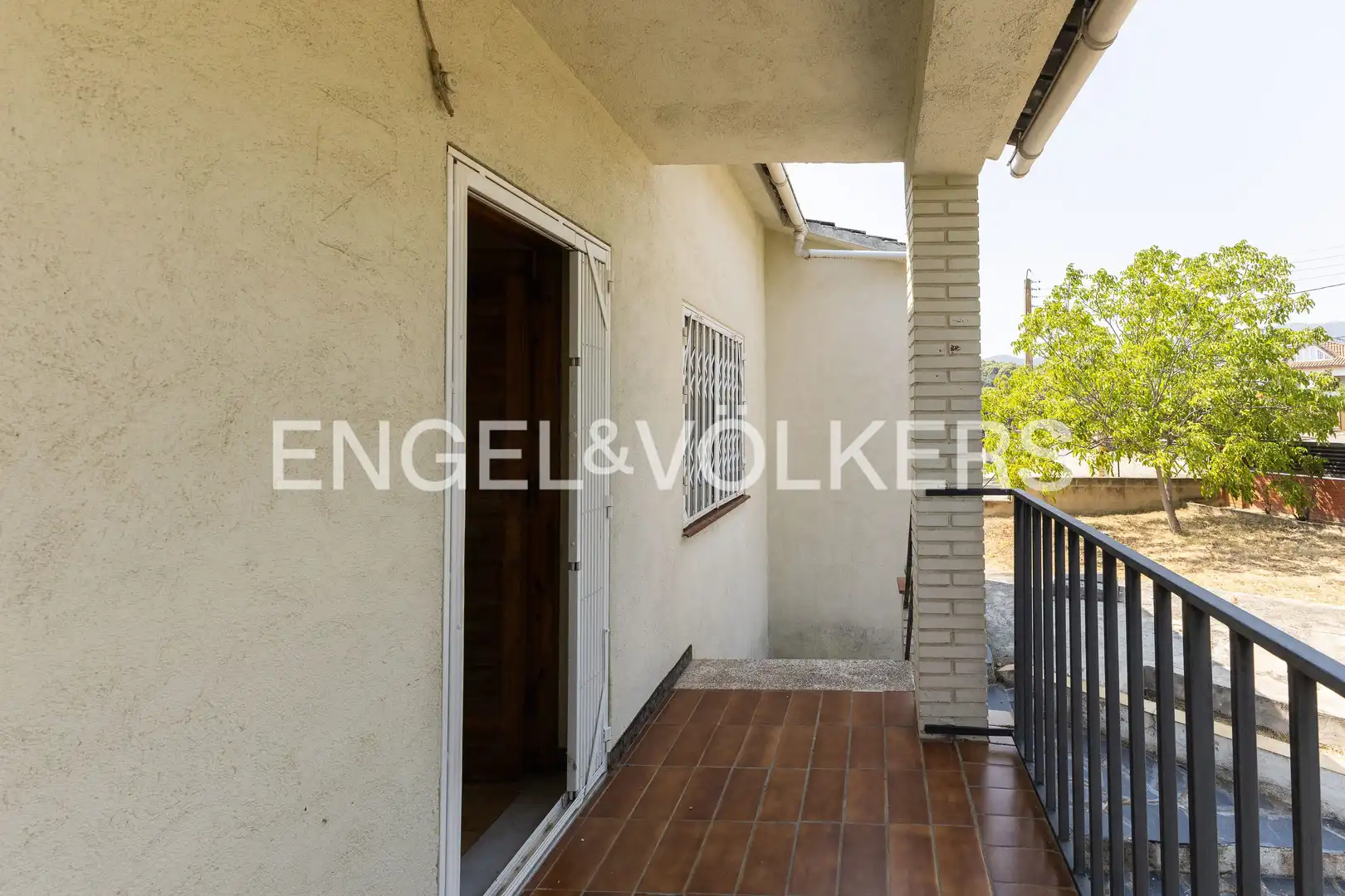 Casa amb jardí en venda a Cànoves I Samalús, imagen 30