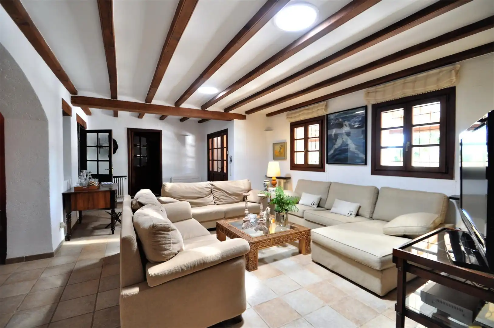 Maison rustique avec piscine à vendre à Sencelles, imagen 27