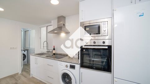 Foto 5 de Piso de alquiler en El Cabanyal - El Canyamelar, Valencia Capital