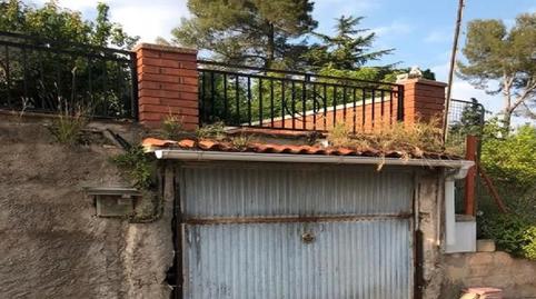 Foto 3 de Casa o xalet en venda a Carrer Sant Jordi, Fonollosa, Barcelona