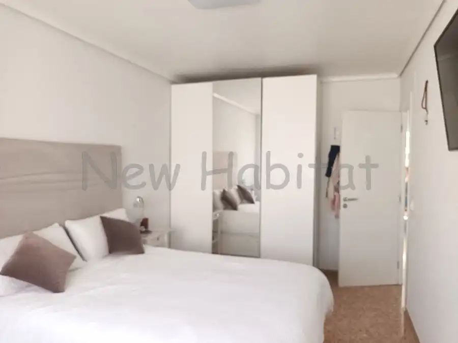 Wohnung mit Aufzug zum Verkauf in Centro, imagen 22