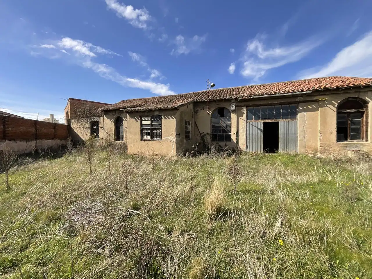 Nau industrial en venda a Santo Domingo de la Calzada, imagen 7