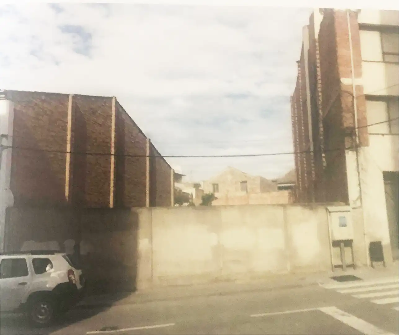 Terreny residencial en venda a Carrer de Santa Clara, imagen 7