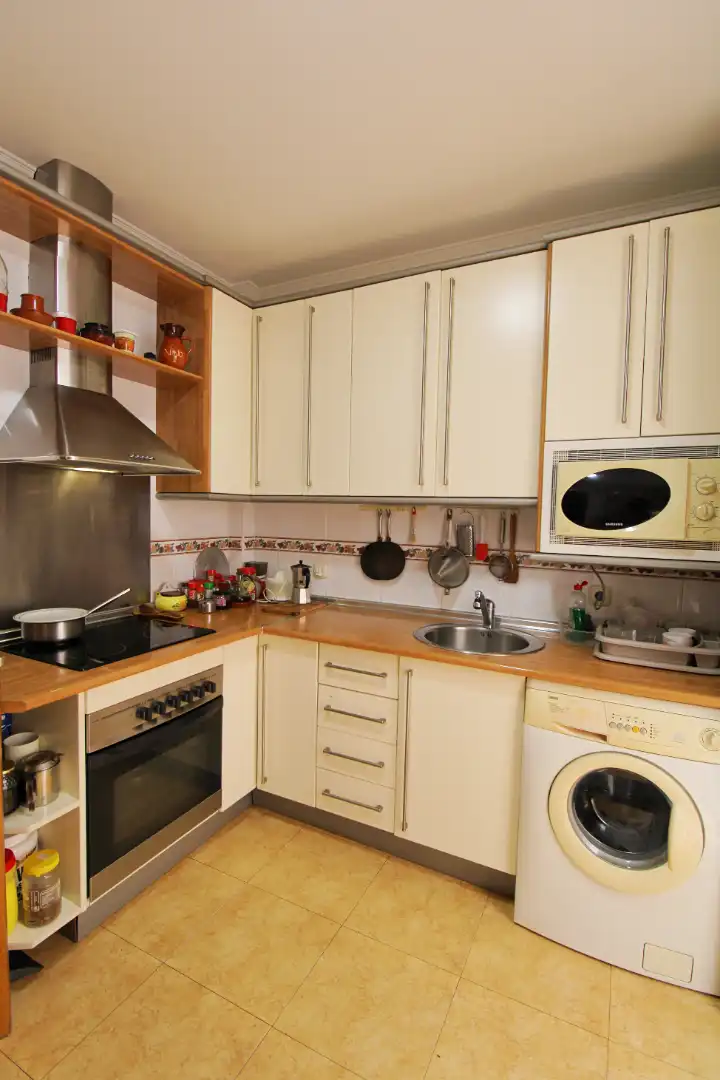 Apartament en venda a Platero - El Limón