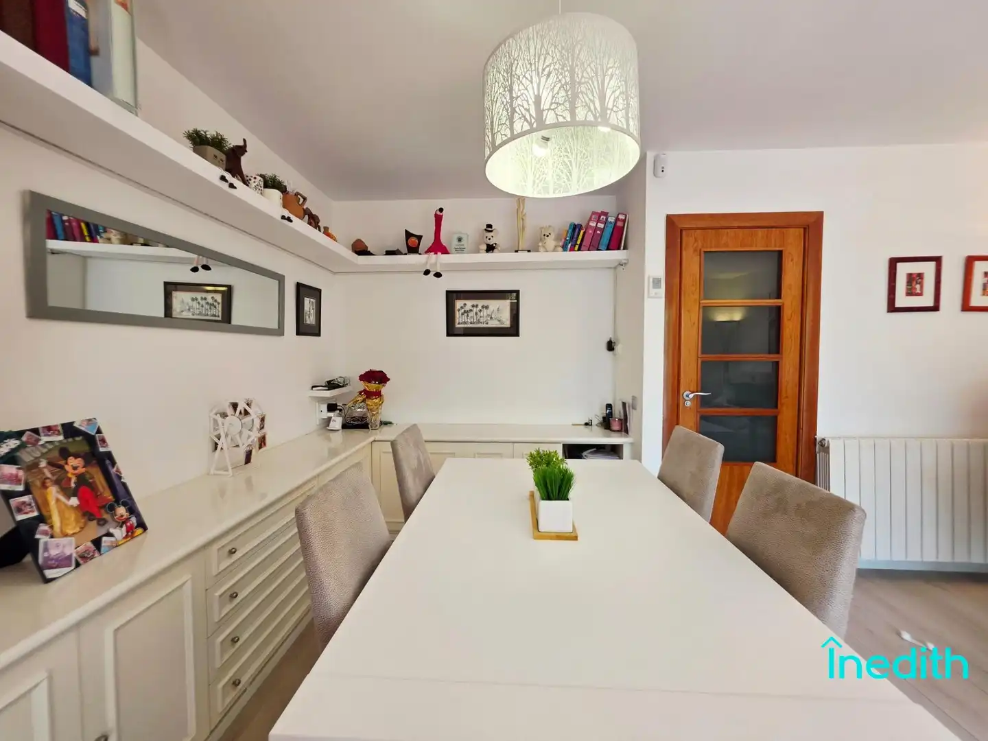 Comedor de Casa o chalet en venta en Sant Pere de Ribes con Aire acondicionado, Calefacción y Jardín privado