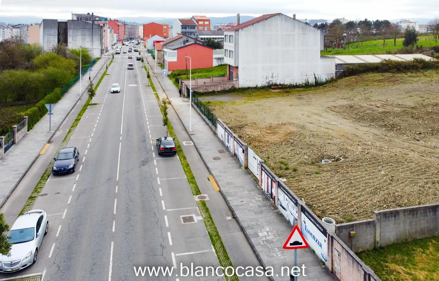 Terreni e lotti in vendita a Carballo, imagen 8