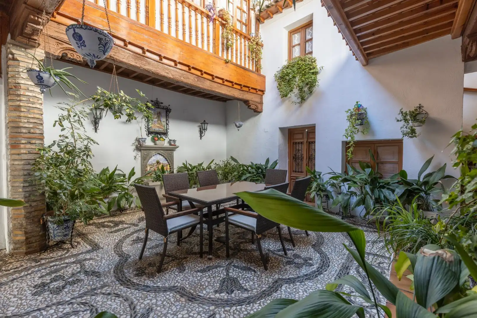 Reihenhaus zum Verkauf in Calle Horno del Hoyo