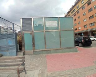 Exterior view of Garage to rent in Alcalá de Henares