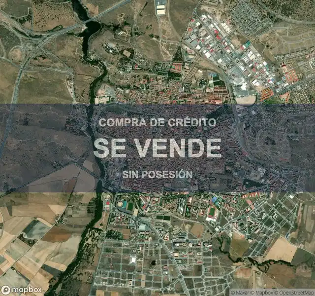 Piso en venta en Ávila