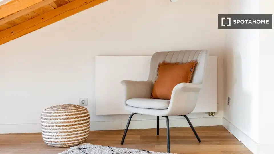 Flat to rent in Centro, imagen 11