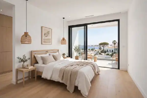 Casa bifamiliare con terrazza in vendita a Centro, imagen 4