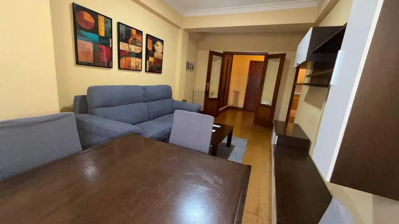 Wohnung mit Terrasse zur Miete in Centro, imagen 2