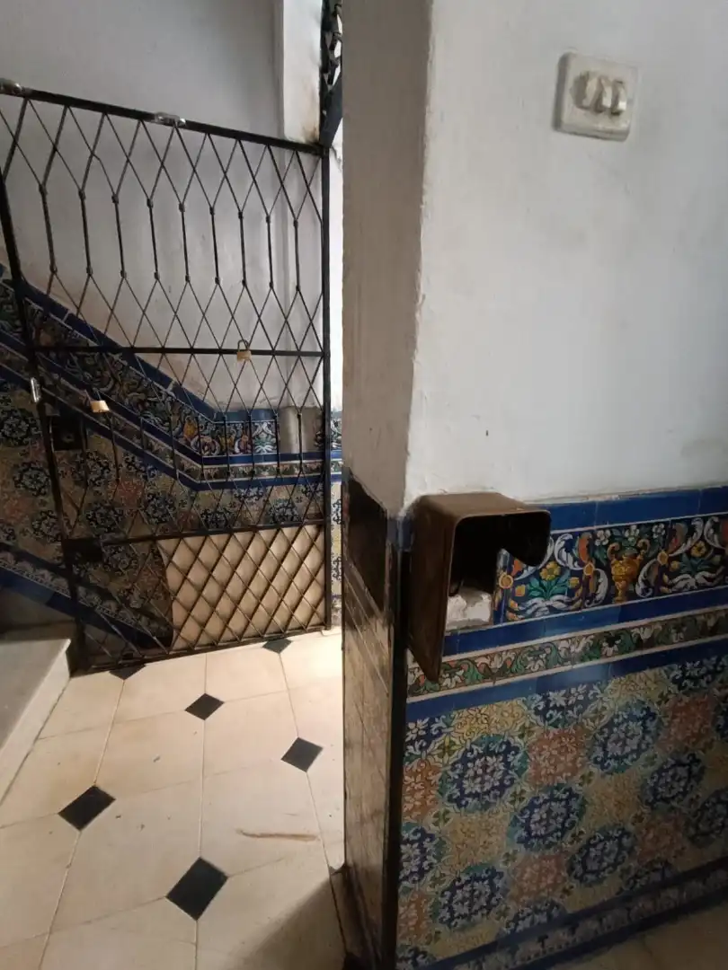 Casa adosada en venda en Sevilla amb Terrassa i Balcó
