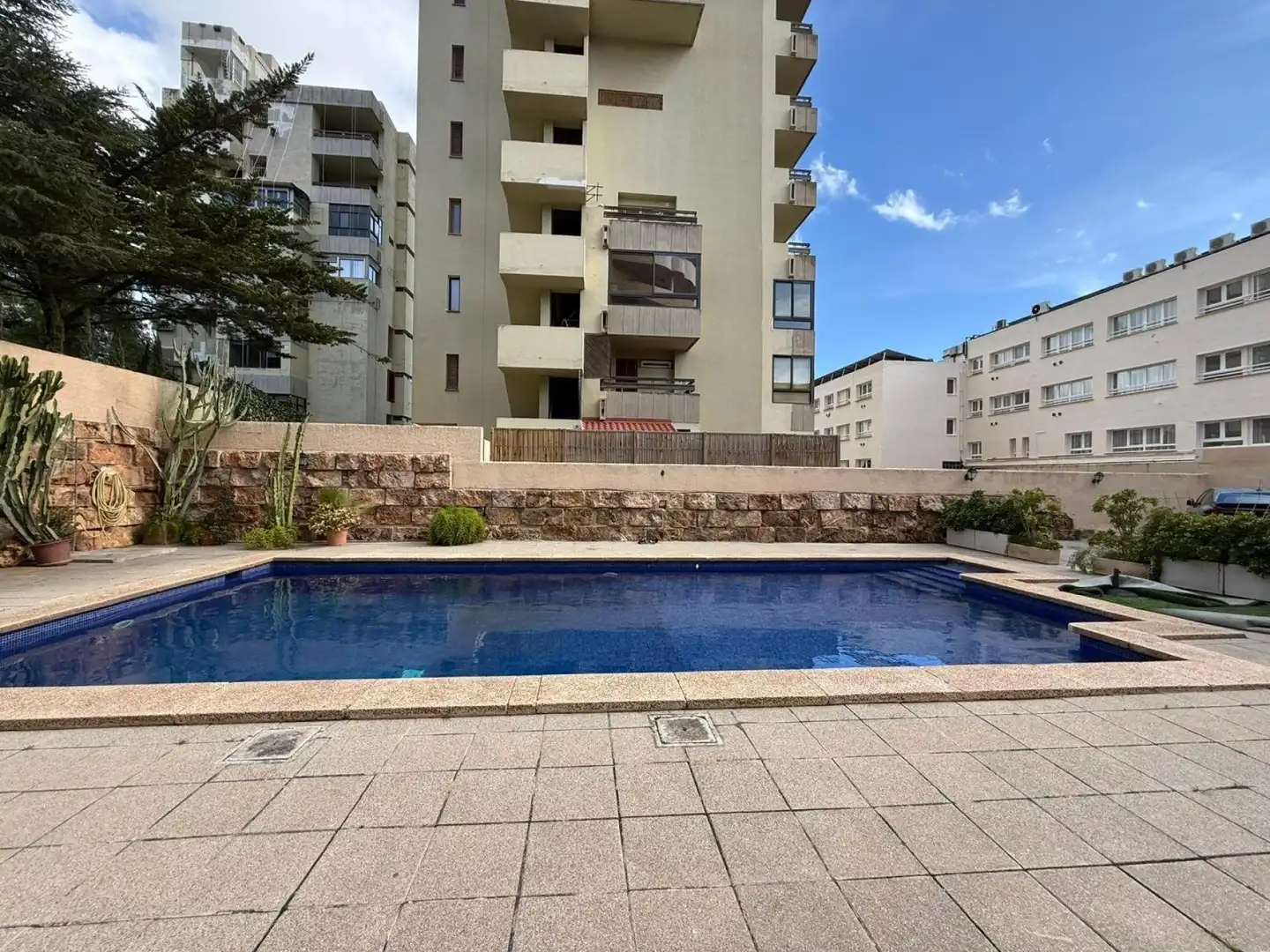 Piso en venta en El Coll d'en Rabassa