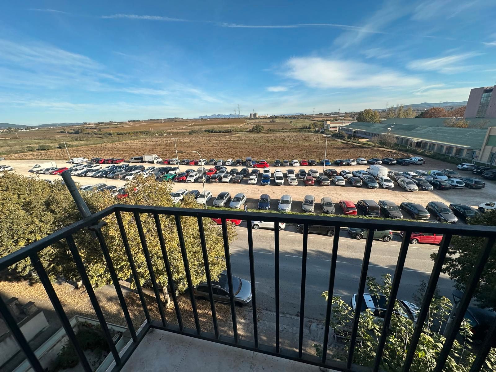 Parking of Flat for sale in Vilafranca del Penedès  with Balcony