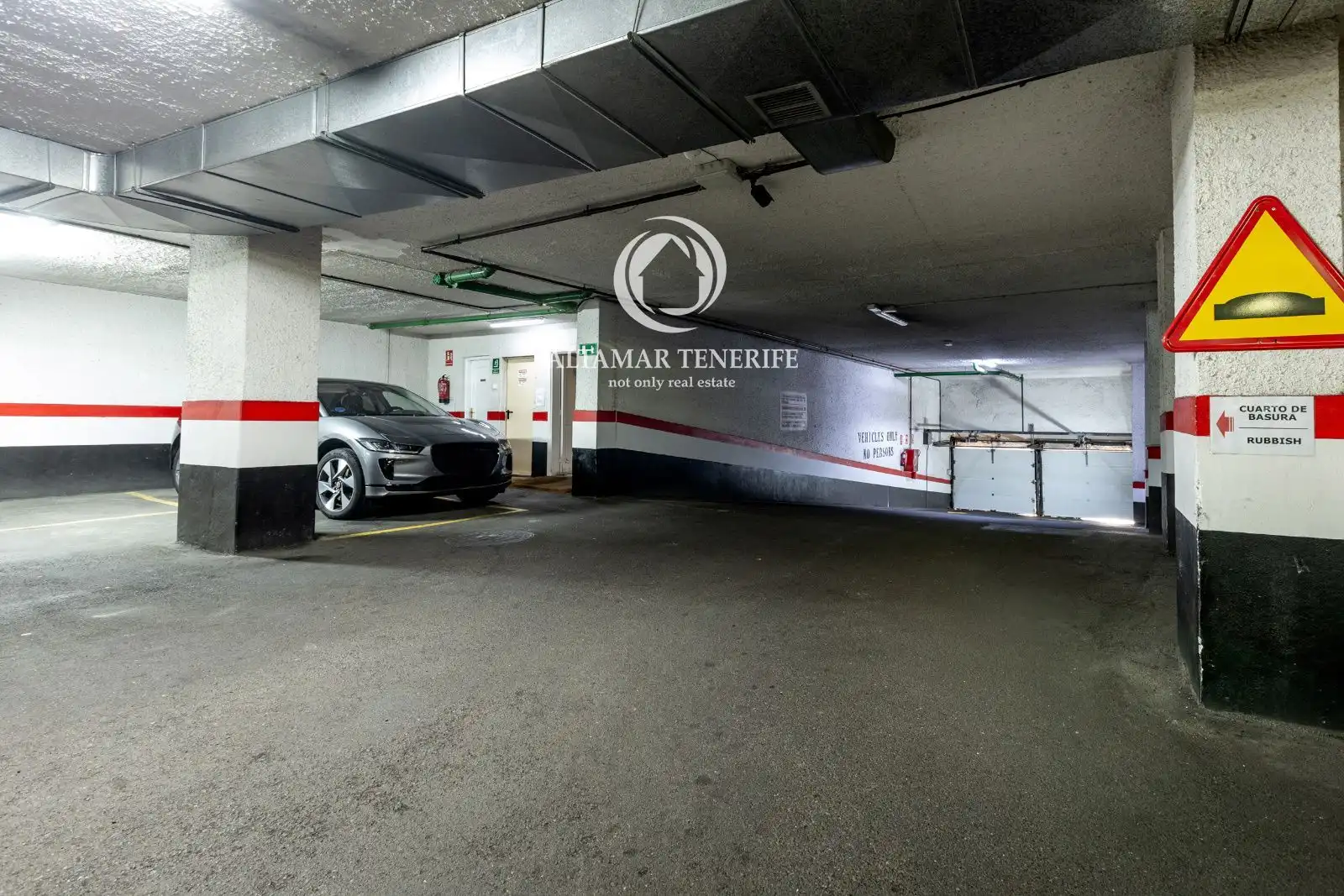 Mini appartamento con piscina in vendita a Av. de Bruselas, imagen 33