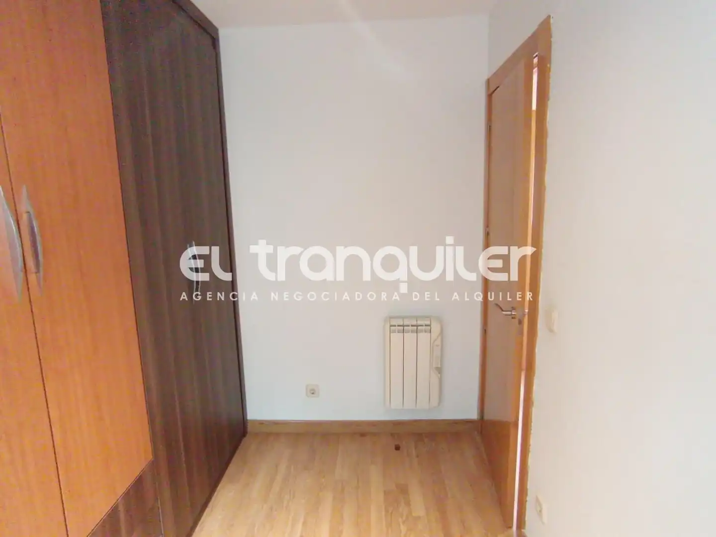 Flat for sale in Avenida España, Universidad