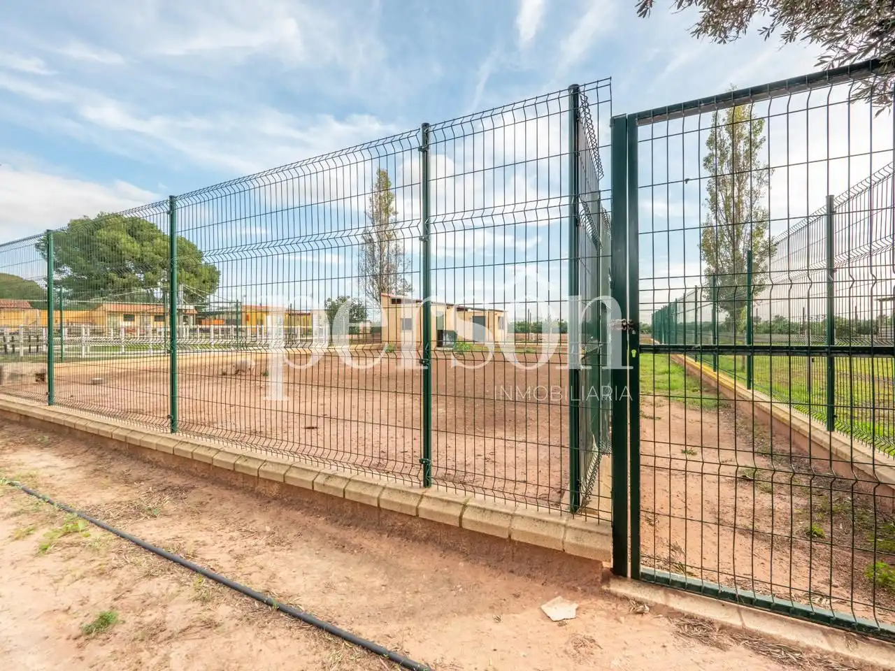 Finca rústica en venda en Bétera amb Aire condicionat, Calefacció i Jardí privat