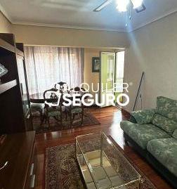Foto 5 de Piso de alquiler en Juan de Mena , Arteagabeitia - Retuerto - Kareaga, Bizkaia