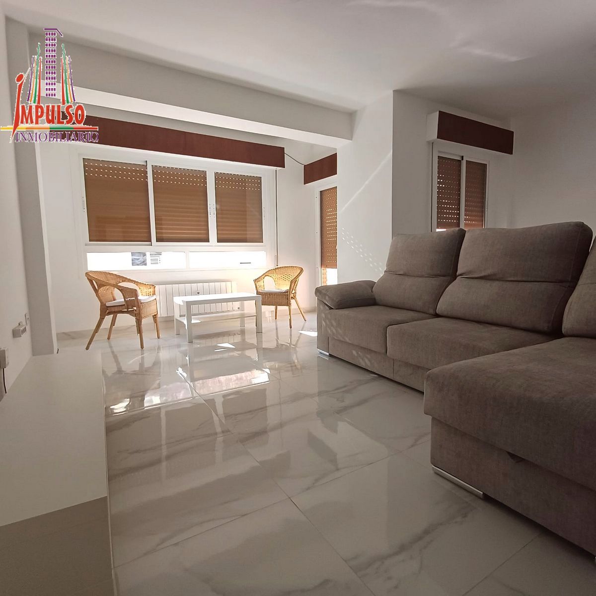 Flat to rent in Centro,  Albacete Capital