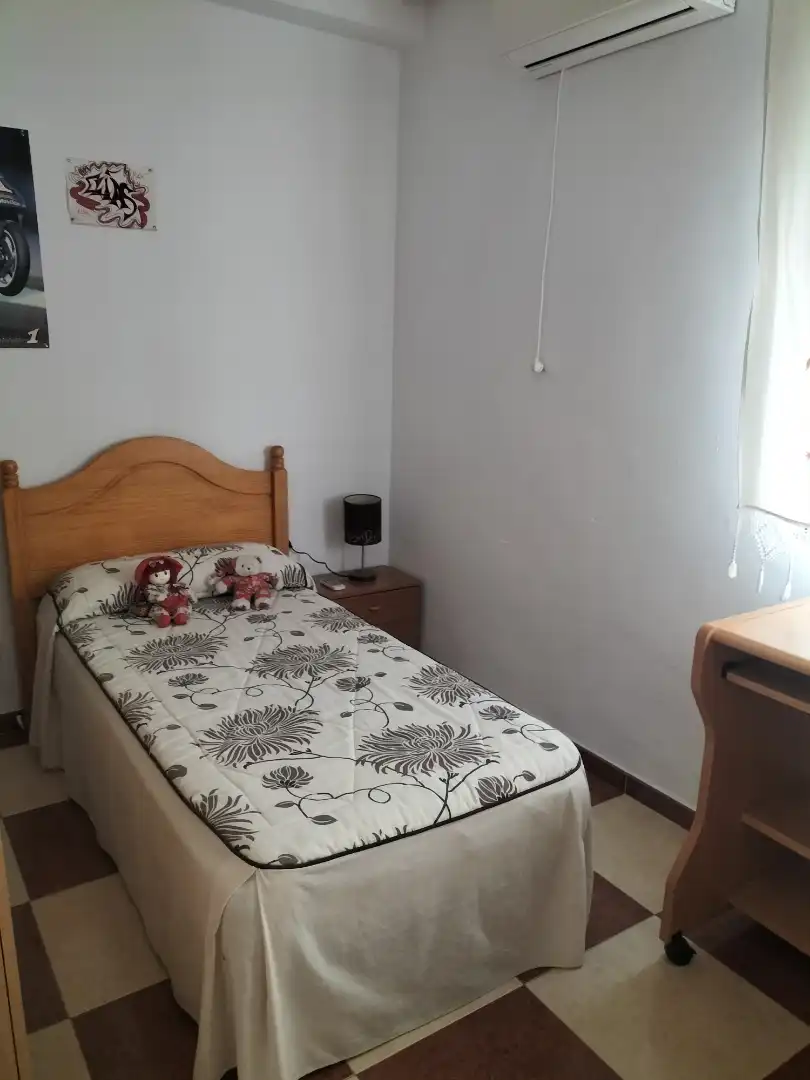 Dormitori de Pis en venda en Macarena