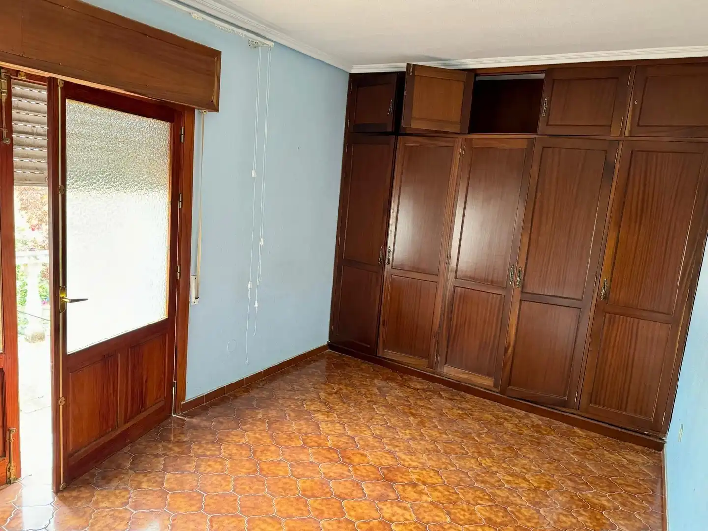 Habitación de Casa o chalet en venta en Algeciras con Jardín privado y Piscina
