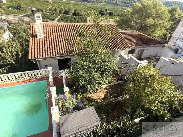 Casa amb piscina en venda a Palma de Gandia, imagen 32