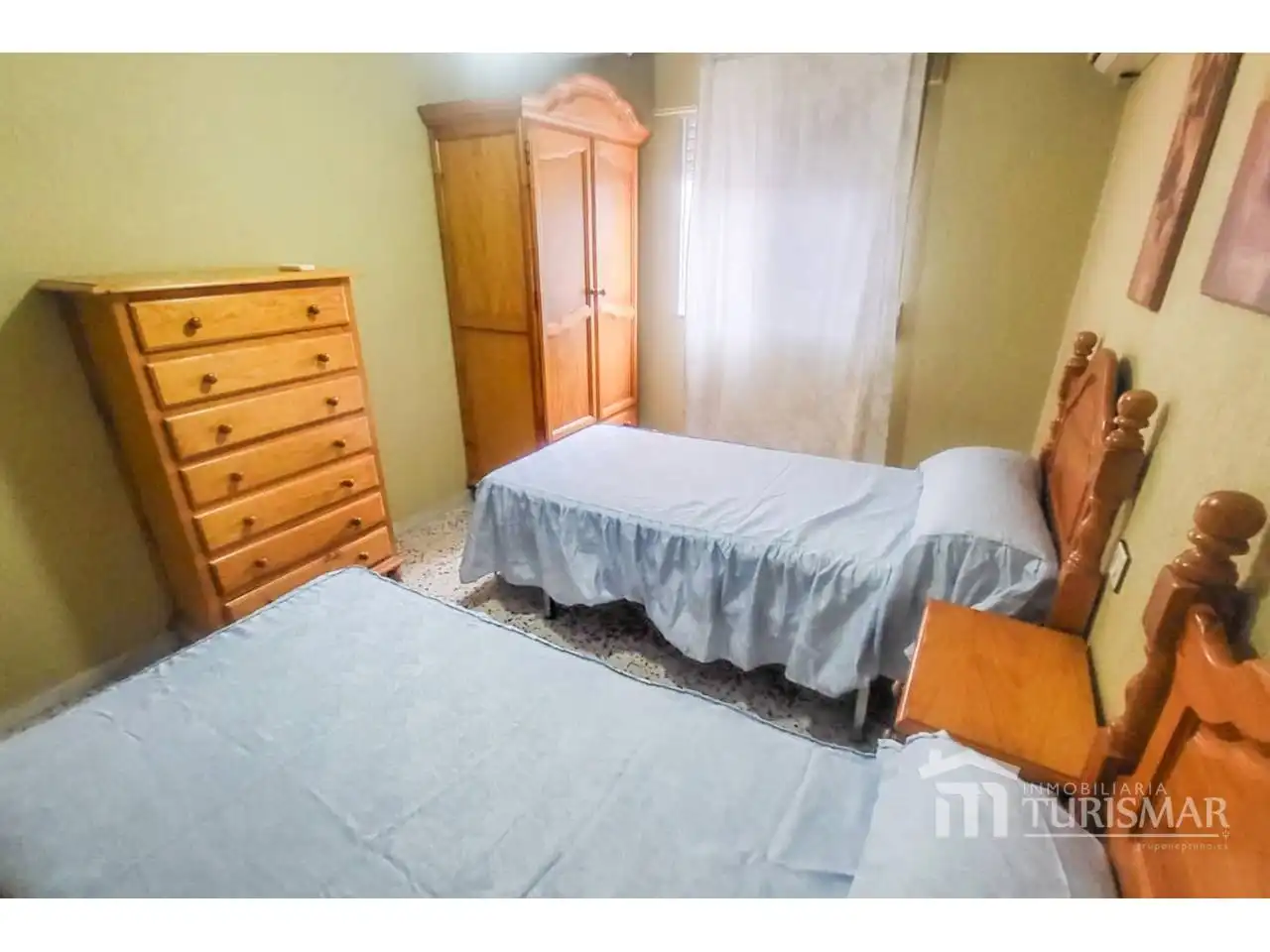 Piso en venta en Calle Extremadura, 1, Isla Cristina Ciudad