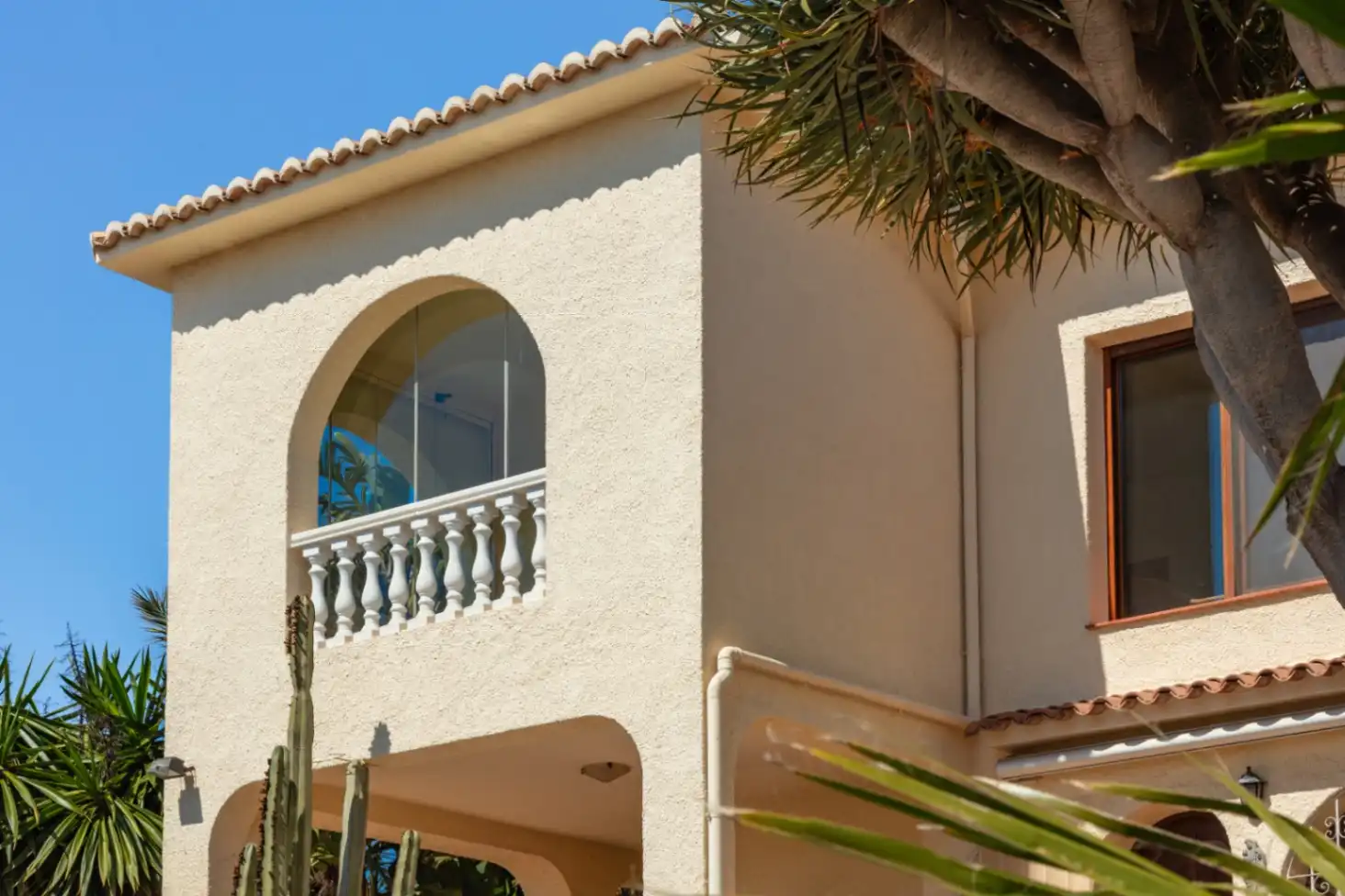 Villa con piscina in vendita a Portichol - Balcón al Mar, imagen 5
